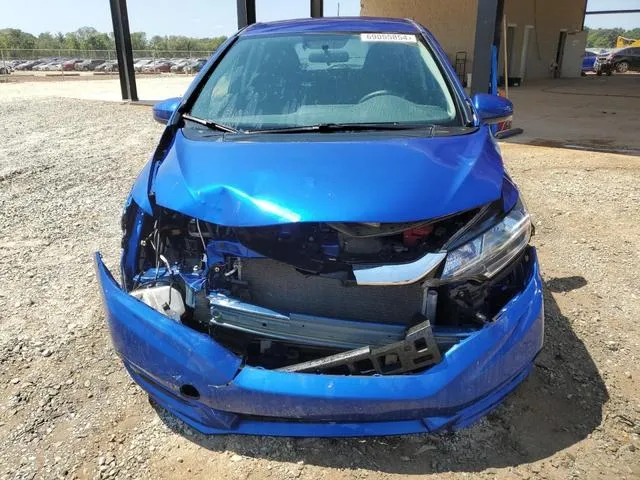 3HGGK5H48LM723112 2020 2020 Honda Fit- LX 5