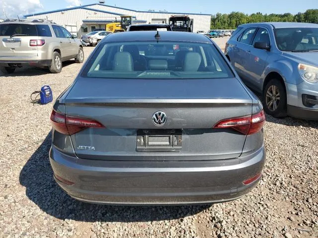 3VWCB7BU6LM041781 2020 2020 Volkswagen Jetta- S 6