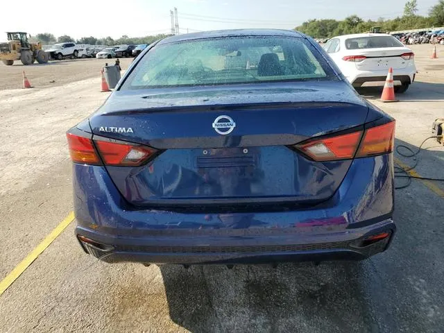 1N4BL4BV6NN423245 2022 2022 Nissan Altima- S 6