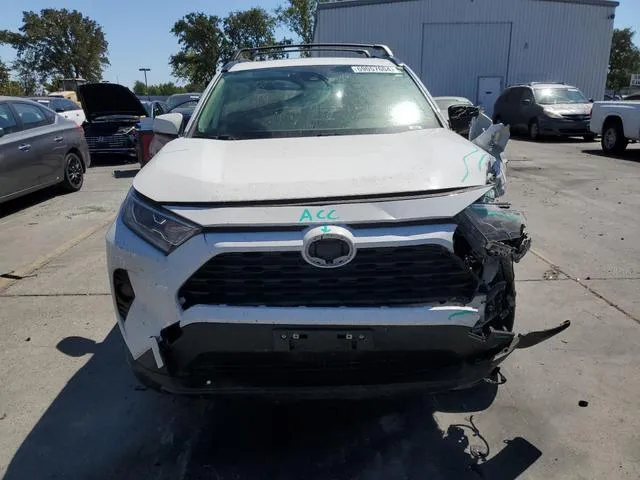 JTMRWRFVXMD125499 2021 2021 Toyota RAV4- Xle 5