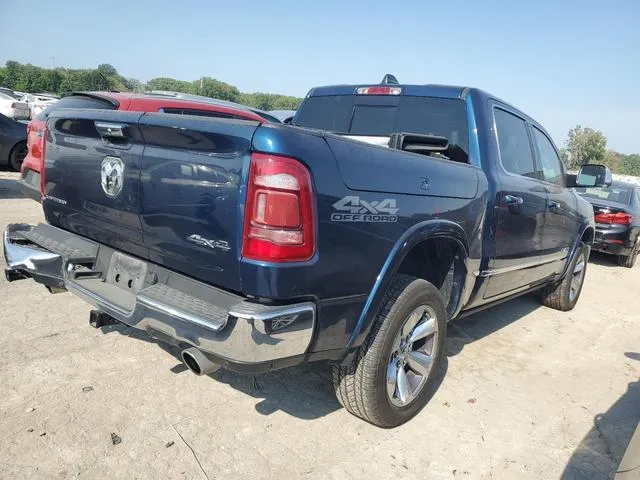 1C6SRFHT8LN156687 2020 2020 RAM 1500- Limited 3