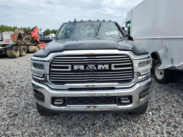 3C63RRML8NG105102 2022 2022 RAM 3500- Laramie 5