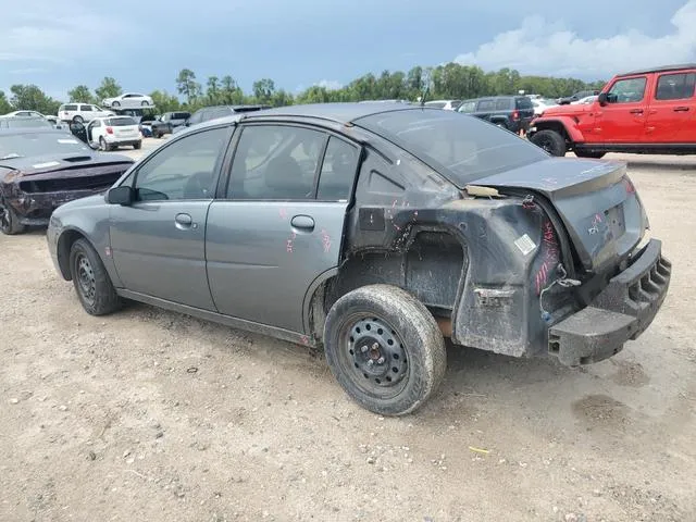 1G8AJ54F65Z162385 2005 2005 Saturn Ion- Level 2 2