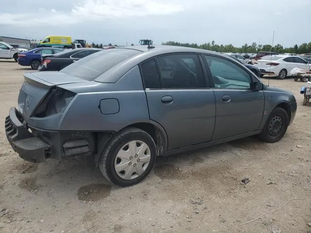 1G8AJ54F65Z162385 2005 2005 Saturn Ion- Level 2 3