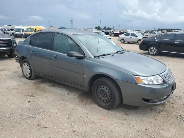 1G8AJ54F65Z162385 2005 2005 Saturn Ion- Level 2 4