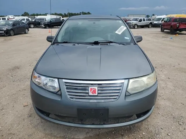 1G8AJ54F65Z162385 2005 2005 Saturn Ion- Level 2 5