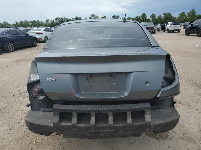 1G8AJ54F65Z162385 2005 2005 Saturn Ion- Level 2 6