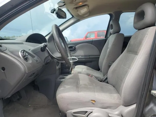 1G8AJ54F65Z162385 2005 2005 Saturn Ion- Level 2 7