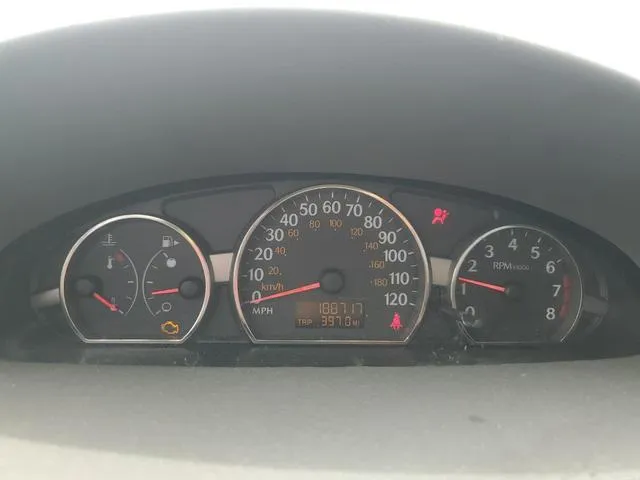 1G8AJ54F65Z162385 2005 2005 Saturn Ion- Level 2 9