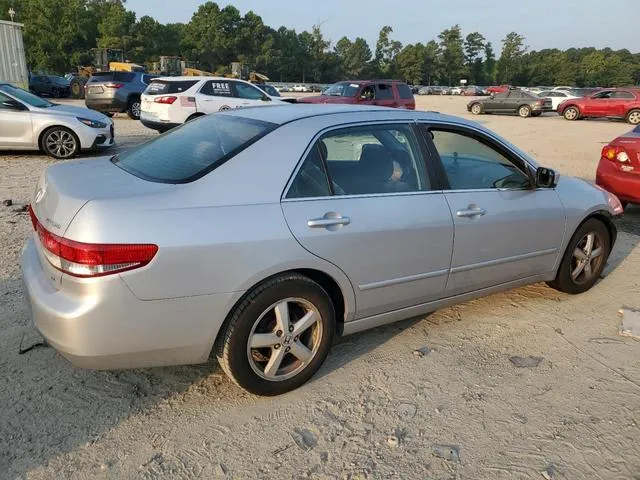 1HGCM56784A131889 2004 2004 Honda Accord- EX 3