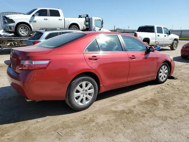 4T1BE46K87U088448 2007 2007 Toyota Camry- CE 3