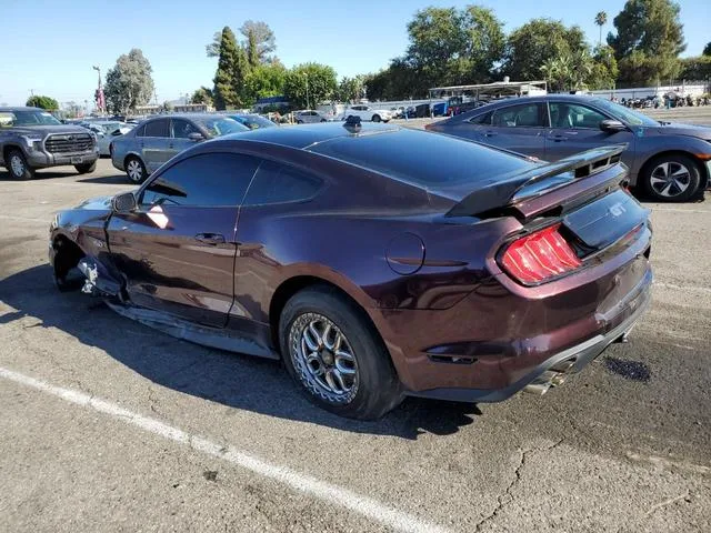 1FA6P8CF6N5129526 2022 2022 Ford Mustang- GT 2