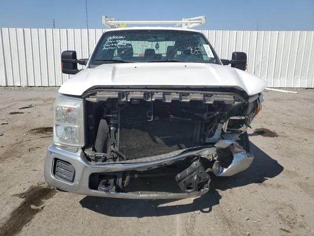 1FT7W2A68FEB96664 2015 2015 Ford F-250- Super Duty 5