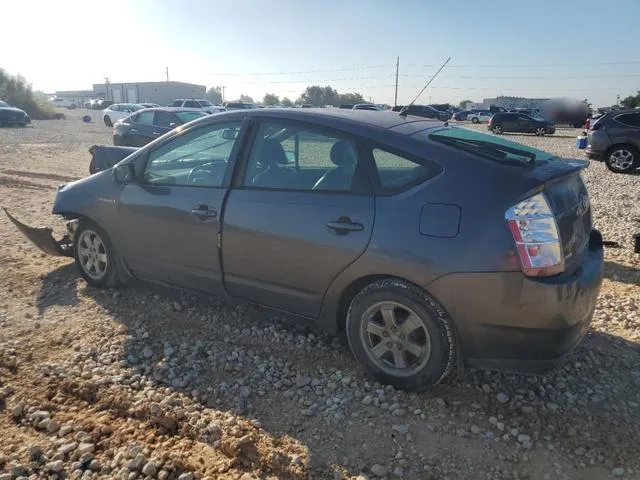 JTDKB20U163189900 2006 2006 Toyota Prius 2