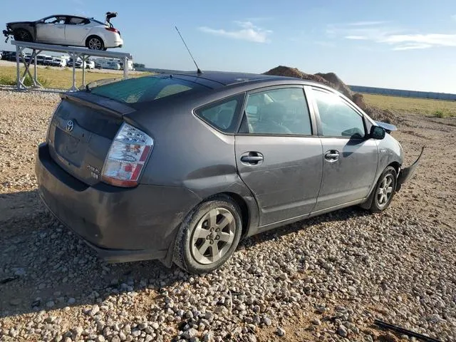 JTDKB20U163189900 2006 2006 Toyota Prius 3