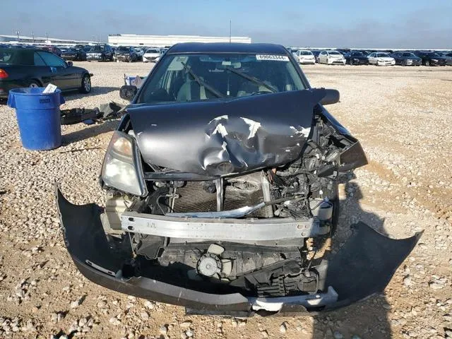 JTDKB20U163189900 2006 2006 Toyota Prius 5