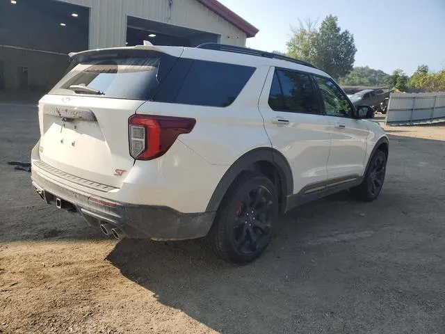 1FM5K8GC3NGA91516 2022 2022 Ford Explorer- ST 3