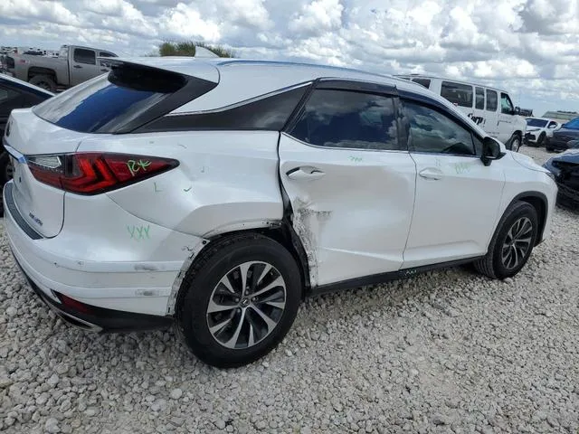 2T2HZMDA0LC221140 2020 2020 Lexus RX- 350 3