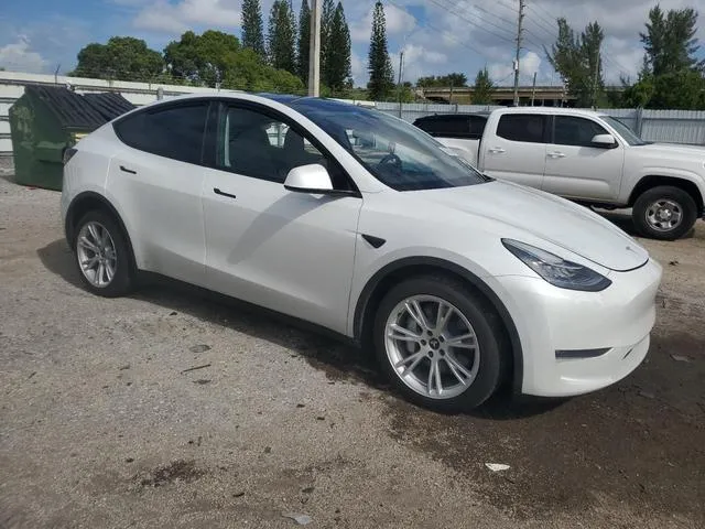 7SAYGDEE8PA099768 2023 2023 Tesla MODEL Y 4