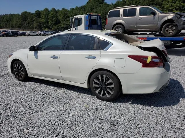 1N4AL3AP9JC140465 2018 2018 Nissan Altima- 2-5 2