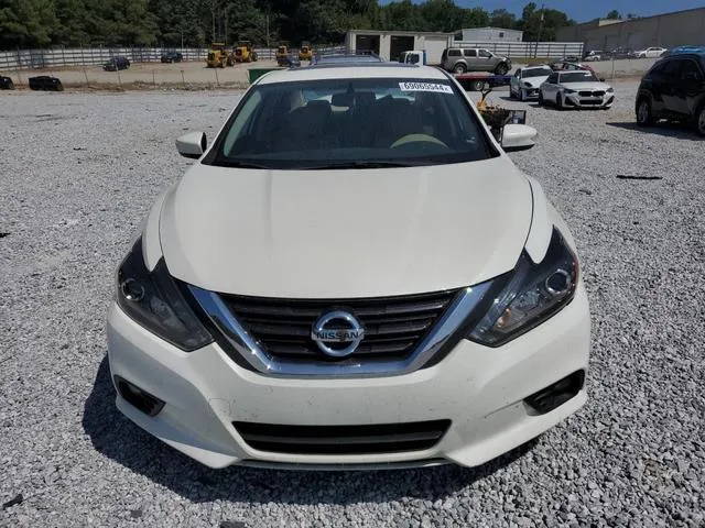 1N4AL3AP9JC140465 2018 2018 Nissan Altima- 2-5 5