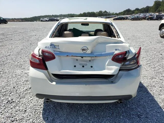 1N4AL3AP9JC140465 2018 2018 Nissan Altima- 2-5 6