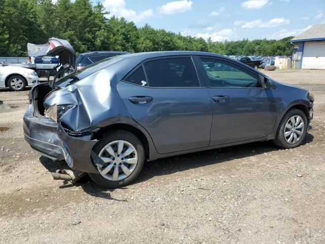 2T1BURHE2EC060375 2014 2014 Toyota Corolla- L 3