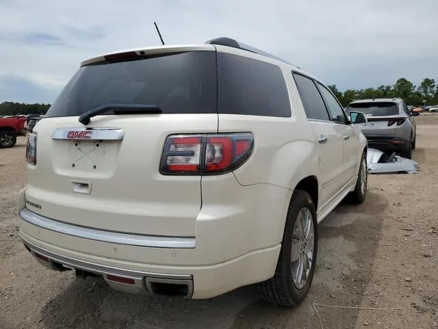 1GKKRTKD9EJ288039 2014 2014 GMC Acadia- Denali 3