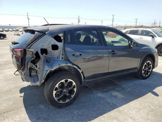 JF2GTABC9PH256640 2023 2023 Subaru Crosstrek 3