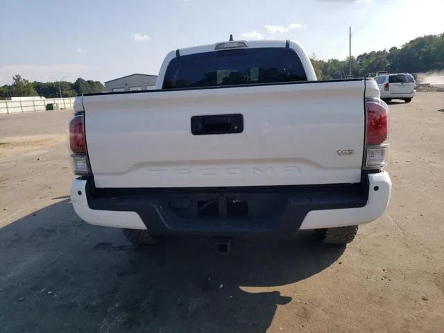 3TMCZ5AN2PM563469 2023 2023 Toyota Tacoma- Double Cab 6