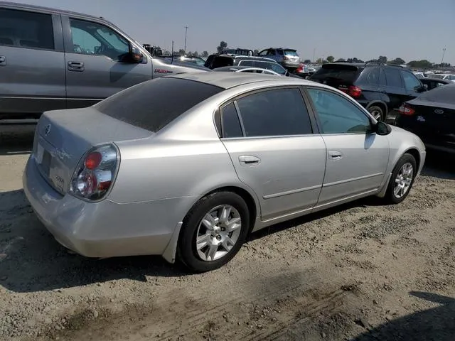 1N4AL11D76N322834 2006 2006 Nissan Altima- S 3