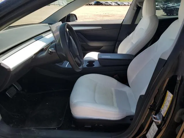 5YJ3E1EB9MF052538 2021 2021 Tesla MODEL 3 7