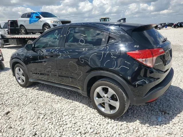 3CZRU5H32HG700028 2017 2017 Honda HR-V- LX 2