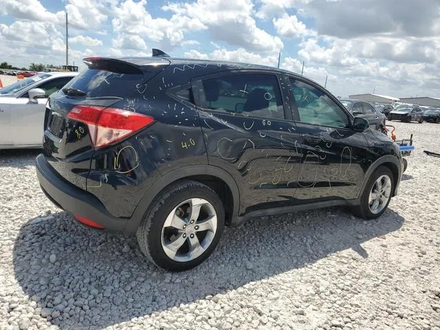 3CZRU5H32HG700028 2017 2017 Honda HR-V- LX 3