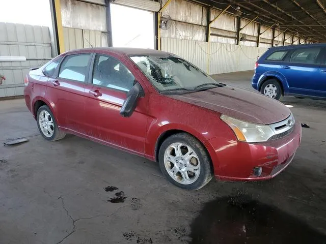 1FAHP36N39W125609 2009 2009 Ford Focus- Ses 4