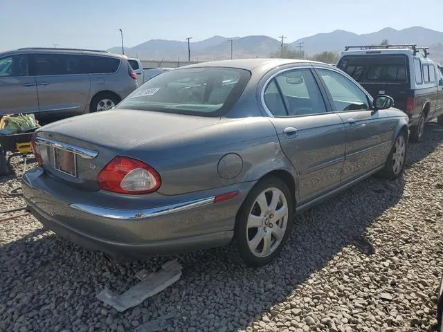 SAJWA51C85WE26153 2005 2005 Jaguar X-Type- 3-0 3