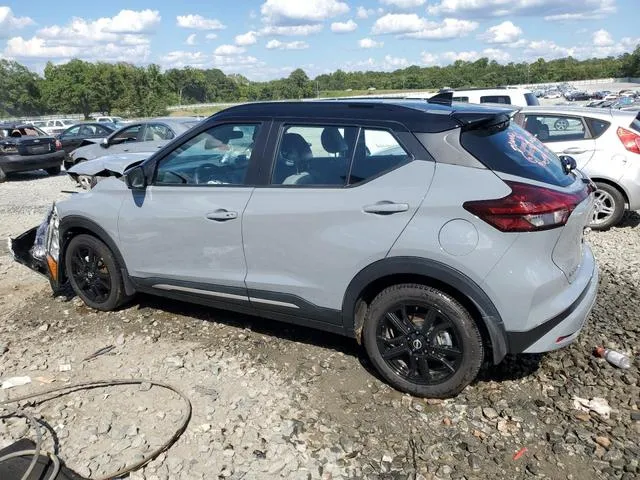 3N1CP5DV8PL503416 2023 2023 Nissan Kicks- SR 2