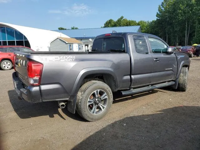 5TFSZ5AN3HX080290 2017 2017 Toyota Tacoma- Access Cab 3