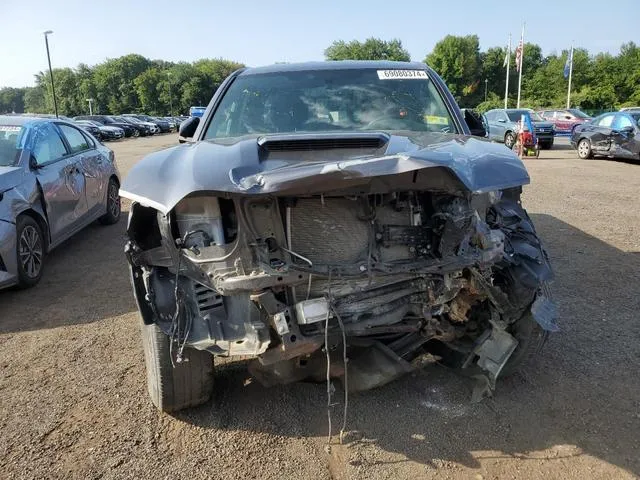 5TFSZ5AN3HX080290 2017 2017 Toyota Tacoma- Access Cab 5