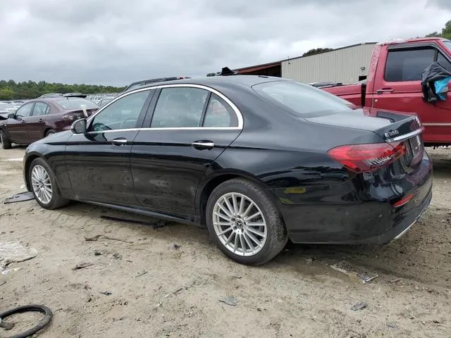 W1KZF8EB5PB166078 2023 2023 Mercedes-Benz E-Class- 350 4Matic 2