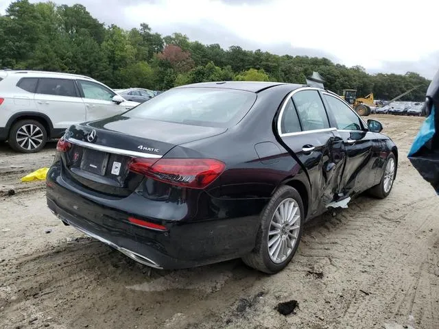 W1KZF8EB5PB166078 2023 2023 Mercedes-Benz E-Class- 350 4Matic 3