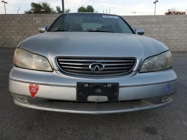 JNKDA31A62T024584 2002 2002 Infiniti I35 5