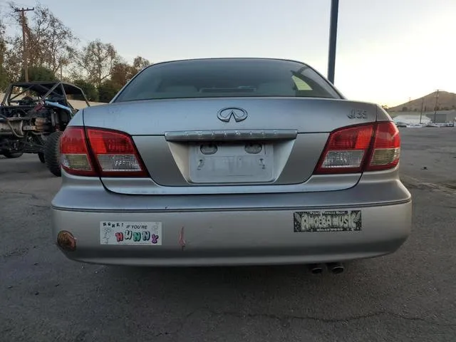 JNKDA31A62T024584 2002 2002 Infiniti I35 6