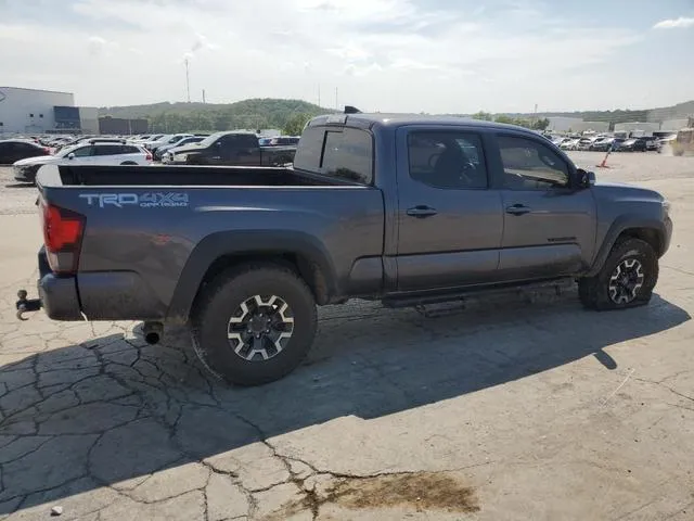 5TFDZ5BNXJX030712 2018 2018 Toyota Tacoma- Double Cab 3