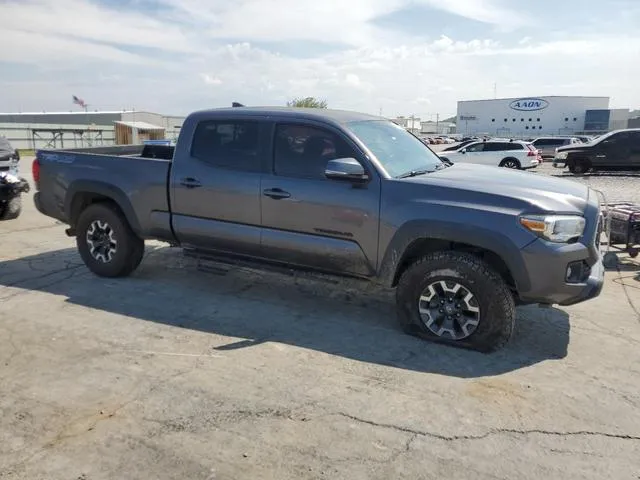 5TFDZ5BNXJX030712 2018 2018 Toyota Tacoma- Double Cab 4