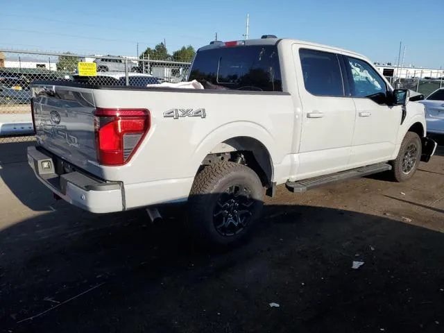 1FTFW3L88RKD14332 2024 2024 Ford F-150- Xlt 3