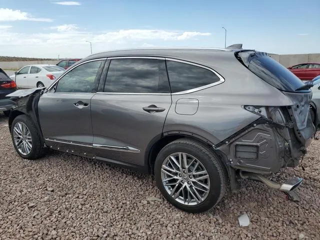 5J8YE1H87NL032648 2022 2022 Acura MDX- Advance 2