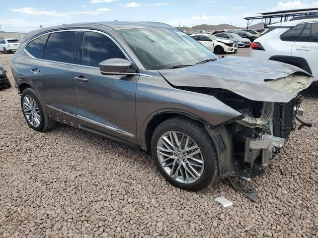 5J8YE1H87NL032648 2022 2022 Acura MDX- Advance 4