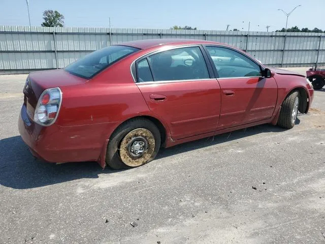 1N4AL11D35N907795 2005 2005 Nissan Altima- S 3