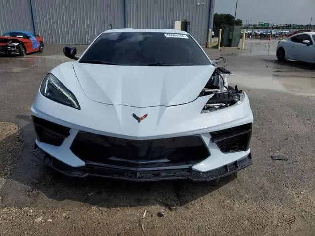 1G1YA2D42R5120867 2024 2024 Chevrolet Corvette- Stingray 1Lt 5